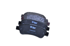 Fren Balatası Takımı Arka Ducato 2006 Sonrası