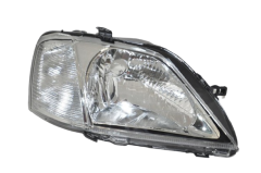 Sağ Far Logan 2006-2008 Modelleri Arası