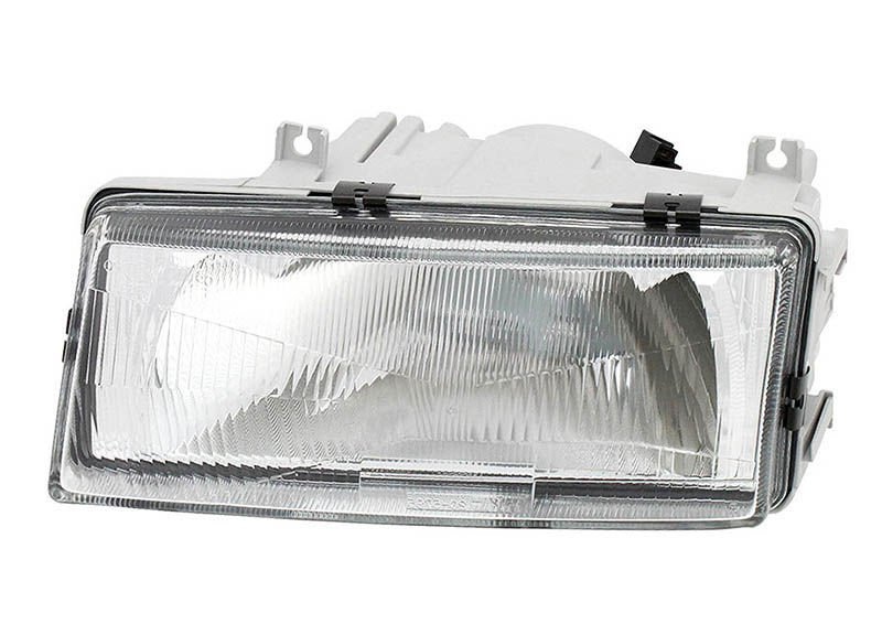 Ön Far Sol Skoda Felicia  1998-2000 Arası