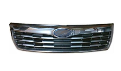 Subaru Forester Ön Panjur Krom Kşlı Desubaru 09-11