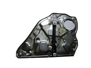 Arka Cam Krikosu Sol Elektrikli-Motorsuz (Panel Bağlantısı İle) (Hush Volkswagen Polo 5 02-09 Arası
