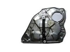 Arka Cam Krikosu Sol Elektrikli-Motorsuz (Panel Bağlantısı İle) (Hush Volkswagen Polo 5 02-09 Arası