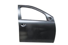 Sağ Ön Kapı Komple (İceli-Çekomastikli) Dacia Sandero 2009-2012 Arası