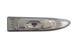 Çamurluk Sinyali Sağ Beyaz (Nikelajlı) (Eurolamp) Hyundai Accent Era 06 - 12 Arası