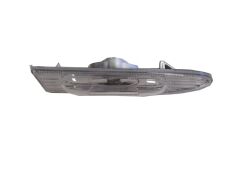 Çamurluk Sinyali Sağ Beyaz (Nikelajlı) (Eurolamp) Hyundai Accent Era 06 - 12 Arası