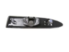 Çamurluk Sinyali Sağ Beyaz (Nikelajlı) (Eurolamp) Hyundai Accent Era 06 - 12 Arası