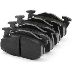 Ön Fren Balatası Takımı R11-R9-R19-Expres