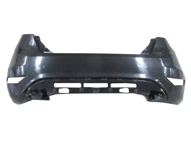 Arka Tampon (Karlıksız-Sis Delikli-Sensör Deliksiz) (Eurobump) Ford Fıesta 09-13 Arası