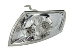 Sinyal Lambası Sol Mazda 626 2000-2001 Arası