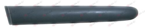 P.206 Arka Çamurluk Bandı 2 Sol 98-