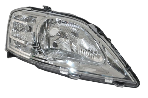 Sağ Far Logan 2008-2010 Modelleri Arası