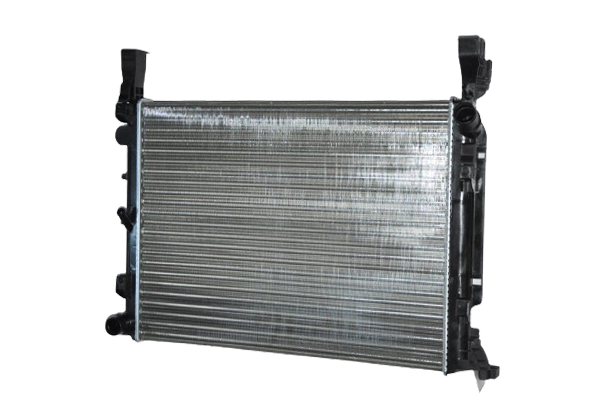 Su Radyatörü 1.5 Kango 2007 Sonrası