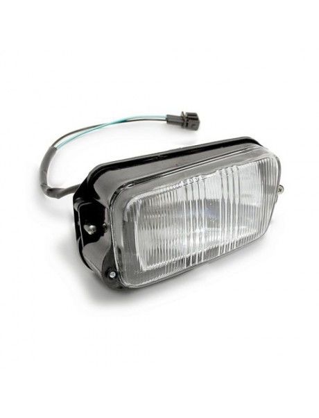 Ön Sis Farı Sağ Skoda Felicia  1995-1998 Arası