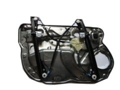 Ön Cam Krikosu Sağ Elektrikli-Motorsuz (Panel Bağlantısı İle) (Hushan Volkswagen Polo 5 02-09 Arası