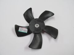 Fan Kanadı (5Kanat) Mıtsubıshı Lancer 08-16 Arası