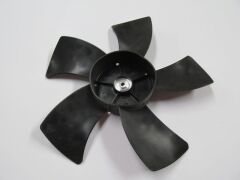 Fan Kanadı (5Kanat) Mıtsubıshı Lancer 08-16 Arası