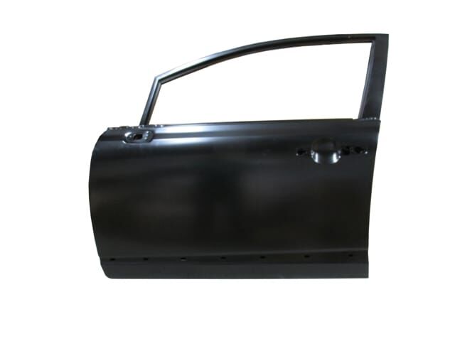 Sol Ön Kapı Komple Band Delikli-Çelik Barlı (İceli-Çekomastikli) Honda Civic Sd 2006-2011 Arası