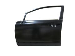 Sol Ön Kapı Komple Band Delikli-Çelik Barlı (İceli-Çekomastikli) Honda Civic Sd 2006-2011 Arası