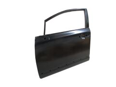 Sol Ön Kapı Komple Band Delikli-Çelik Barlı (İceli-Çekomastikli) Honda Civic Sd 2006-2011 Arası