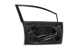 Sol Ön Kapı Komple Band Delikli-Çelik Barlı (İceli-Çekomastikli) Honda Civic Sd 2006-2011 Arası
