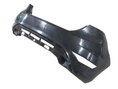 Arka Tampon (Karlıksız-Sis Delikli-Sensör Deliksiz) (Eurobump) Ford Fıesta 13-17 Arası