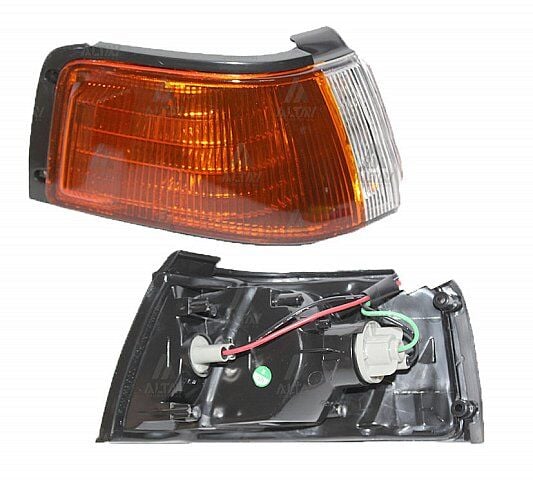 Sinyal Lambası Sağ Mazda 323 1990-1994 Arasi