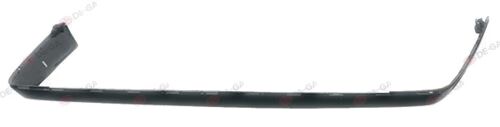 W210 Arka Tampon Spoileri 95-99