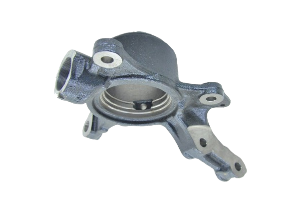 Ön Sağ Aks Taşyıcı Master 2011 Sonrası (Tek Teker)