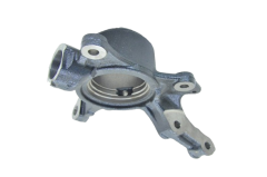 Ön Sağ Aks Taşyıcı Master 2011 Sonrası (Tek Teker)