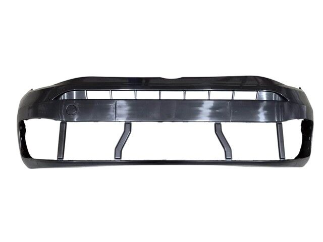 Ön Tampon (Çeki Demir Kapaklı) (Eurobump) Volkswagen Caddy 21-25 Arası