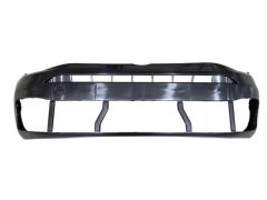 Ön Tampon (Çeki Demir Kapaklı) (Eurobump) Volkswagen Caddy 21-25 Arası
