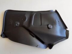 Arka Çamurluk Davlumbazı Sağ (Eurobump) Renault Symbol 13-21 Arası