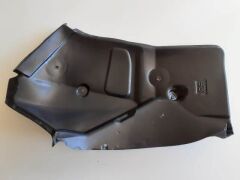 Arka Çamurluk Davlumbazı Sağ (Eurobump) Renault Symbol 13-21 Arası