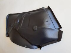 Arka Çamurluk Davlumbazı Sağ (Eurobump) Renault Symbol 13-21 Arası