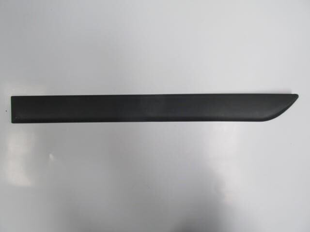 Arka Kapı Bandı Sol Siyah 5 Kapı Opel Corsa D 07-14 Arası