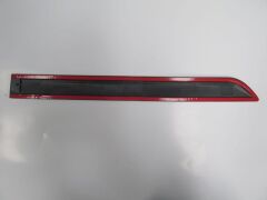 Arka Kapı Bandı Sol Siyah 5 Kapı Opel Corsa D 07-14 Arası
