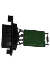 Kalorifer Rezistansı Ducato 2006 Sonrası Modeller İçin