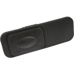 Bagaj Kapağı Açma Butonu Fluence (Ledli Plaka Lambalı Tip - Çerçeveli)