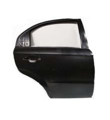 Chevrolet Aveo Arka Kapı Sdn Sağ 07-11