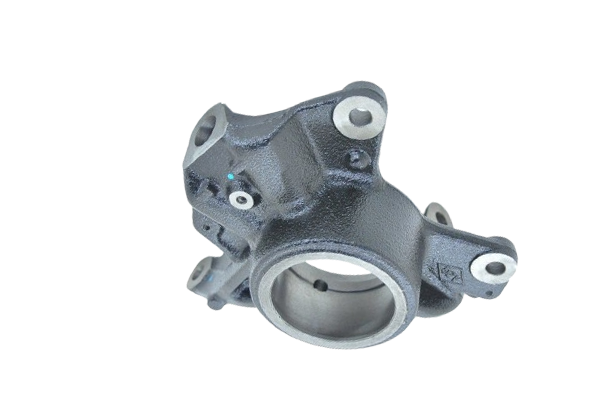 Ön Sol Aks Taşyıcı Megane 3-Fluence