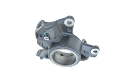 Ön Sol Aks Taşyıcı Megane 3-Fluence