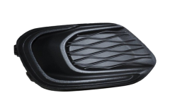 Sol Sis Far Çerçevesi (Sissiz) Egea Hb