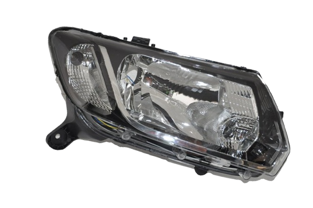 Sağ Far Sandero 2 Stepway - Logan Mcv 2013 Sonrası