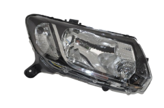 Sağ Far Sandero 2 Stepway - Logan Mcv 2013 Sonrası