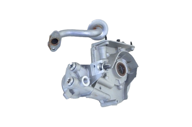 Yağ Pompası 1.2 16 Valf Palio-Albea-Siena-Punto 2003-2005 Modelleri Arası-1.4 16 Valf Doblo 2010 Sonrası-Grande Punto-Linea-Egea-İ