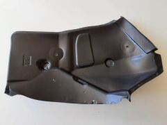 Arka Çamurluk Davlumbazı Sol Renault Symbol 13-21 Arası