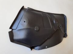 Arka Çamurluk Davlumbazı Sol Renault Symbol 13-21 Arası