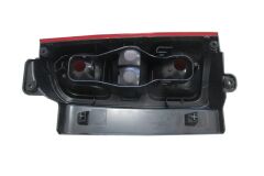 Stop Lambası Sol Kırmızı-Beyaz Peugeot Expert 24-25 Arası