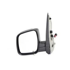 Sol Dış Dikiz Ayna Fiorino (Elektirikli)