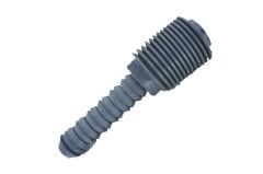 Arka Amortisör Toz Körüğü Twingo